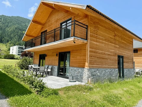 Alpenchalet Chalet in Carinthia, Austria