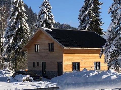 Alpenchalet Chalet in Carinthia, Austria