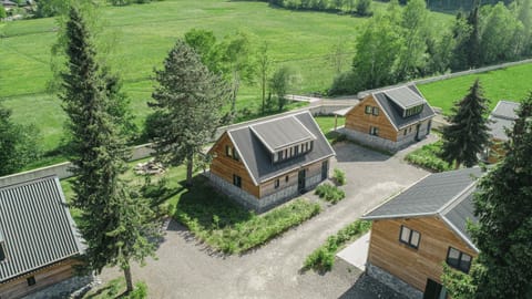 Alpenchalet Chalet in Carinthia, Austria