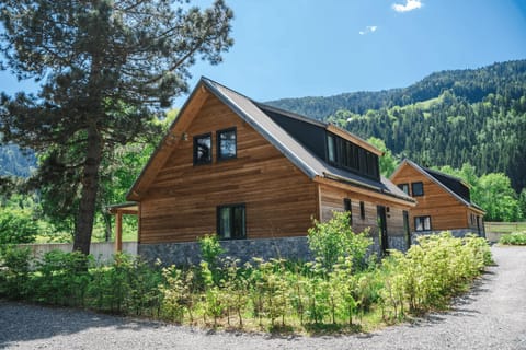 Alpenchalet Chalet in Carinthia, Austria