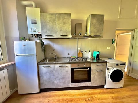 2 camere fronte Ospedale - Centro e Mare a piedi Apartment in Pescara