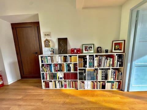 2 camere fronte Ospedale - Centro e Mare a piedi Apartment in Pescara