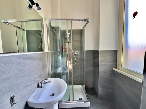 2 camere fronte Ospedale - Centro e Mare a piedi Apartment in Pescara