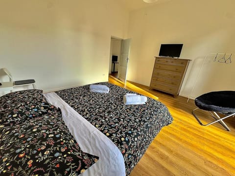 2 camere fronte Ospedale - Centro e Mare a piedi Apartment in Pescara