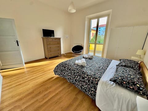 2 camere fronte Ospedale - Centro e Mare a piedi Apartment in Pescara