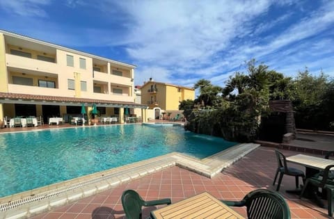 Stylish Res del GolfoDiOrosei B4 1 Bedrm Apartment Apartment in Orosei