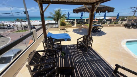Lounge or bar