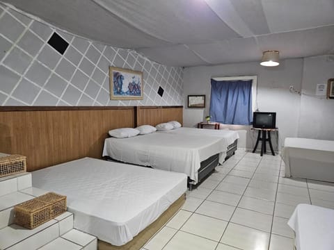 Pousada SRP - Recanto do Paraiso Inn in Rio de Janeiro