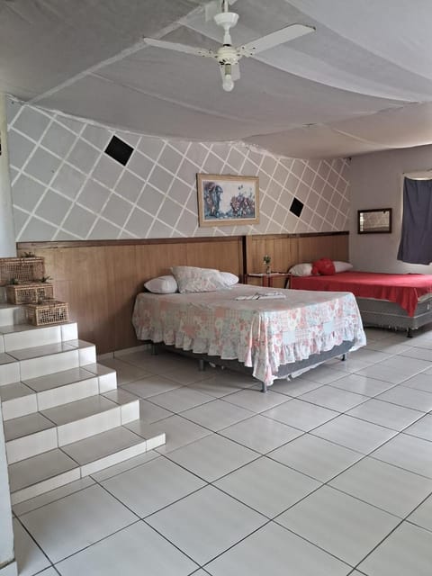 Pousada SRP - Recanto do Paraiso Inn in Rio de Janeiro