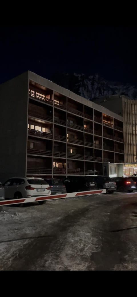 Stella alpina Apartment in Breuil-Cervinia