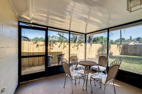 2 Mi to Gulf! Pet-Friendly Home in New Port Richey House in New Port Richey