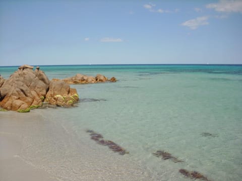 Stylish Res del GolfoDiOrosei 1 BedApt B5 persons Apartment in Orosei