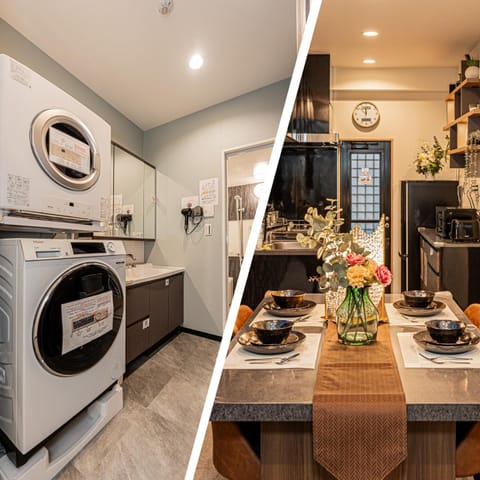 oven, dryer