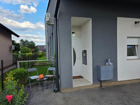 Day, Balcony/Terrace