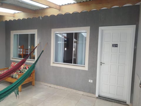 Facade/entrance, Balcony/Terrace