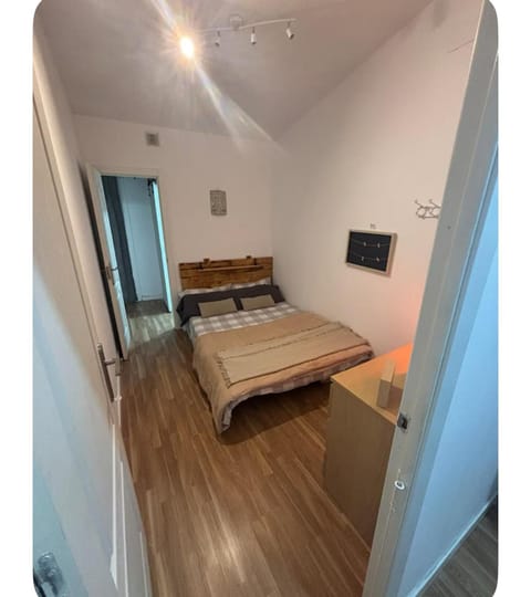 Badalona Old town Campground/ 
RV Resort in Badalona