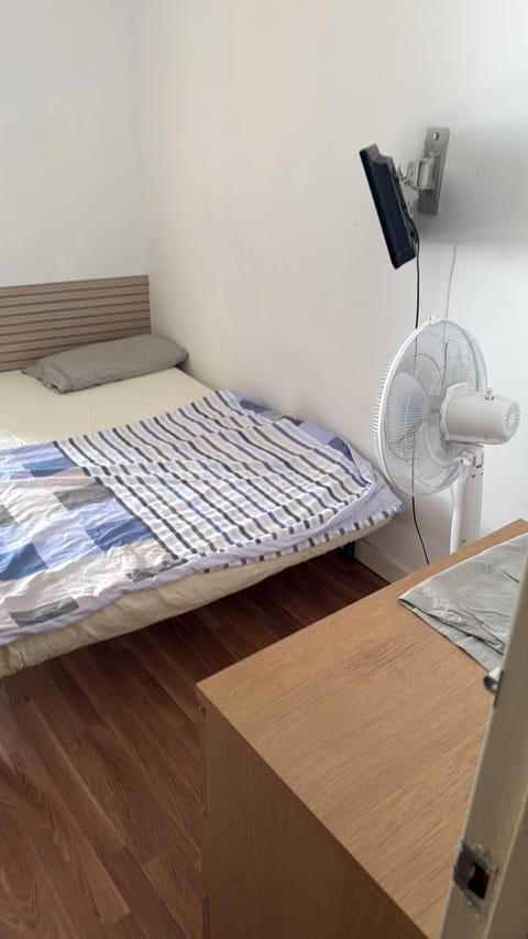 Badalona Old town Campground/ 
RV Resort in Badalona