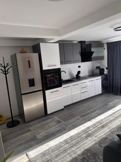 Studio modern,ideal pentru 2 cupluri sau o familie cu 2 copii Apartment in Craiova