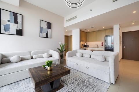 Emaar 52 42! Iconic Sea-View! Dubai Marina Apartment in Dubai