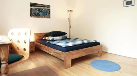 Parkside Place Bed and Breakfast in Podgorica