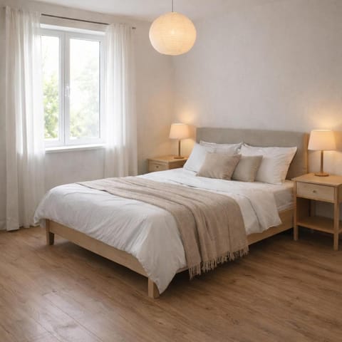 Parkside Place Bed and Breakfast in Podgorica