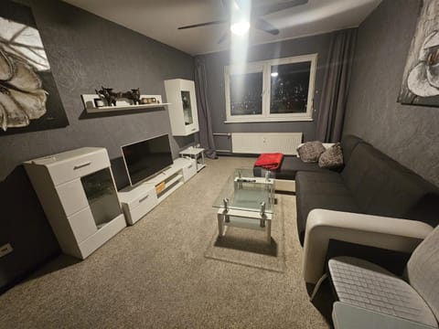 1 Schlafzimmer Apartment am Kaiserlei 3 Etage Haus 125 Apartment in Offenbach