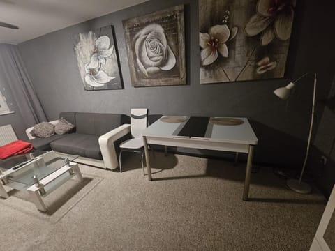 1 Schlafzimmer Apartment am Kaiserlei 3 Etage Haus 125 Apartment in Offenbach