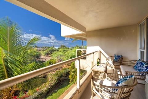 Kihei Beachside Resort Vistas House in Wailea