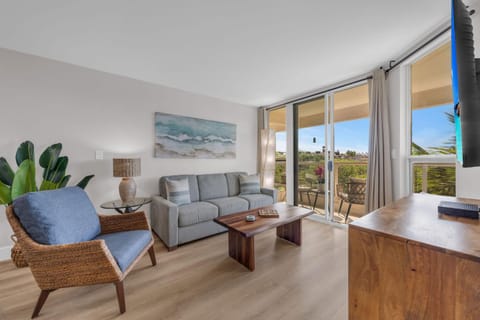 Kihei Beachside Resort Vistas House in Wailea