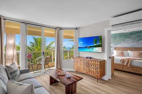 Kihei Beachside Resort Vistas House in Wailea