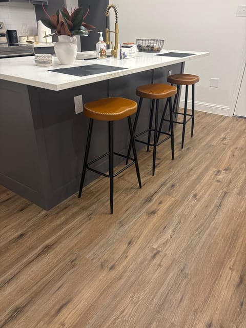 The Elizabeth at Panther City House in Fort Worth