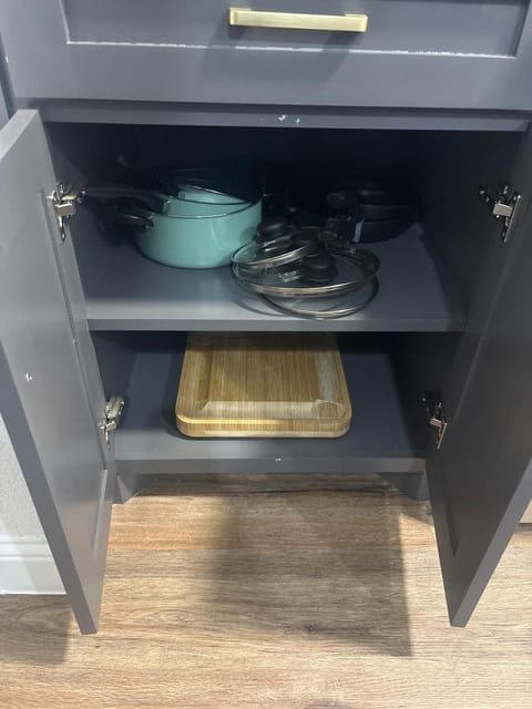 The Elizabeth at Panther City House in Fort Worth