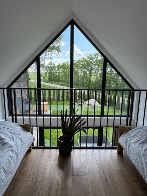 Balcony/Terrace, Garden view, Garden view