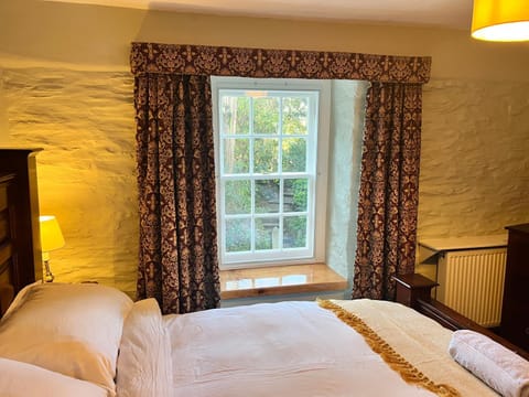 View (from property/room), Bedroom