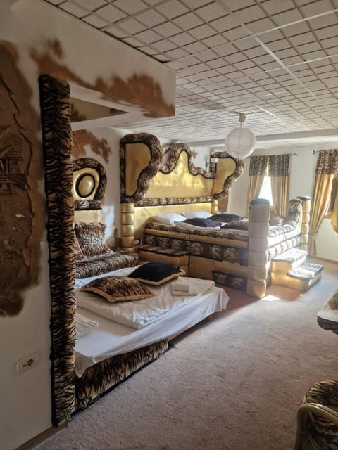 Faraon apartmani Bg Apartment hotel in Belgrade