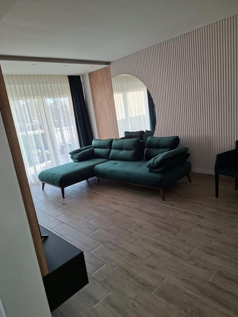 Vidik jacuzzi apartment Divcibare Apartment in Zlatibor District, Serbia