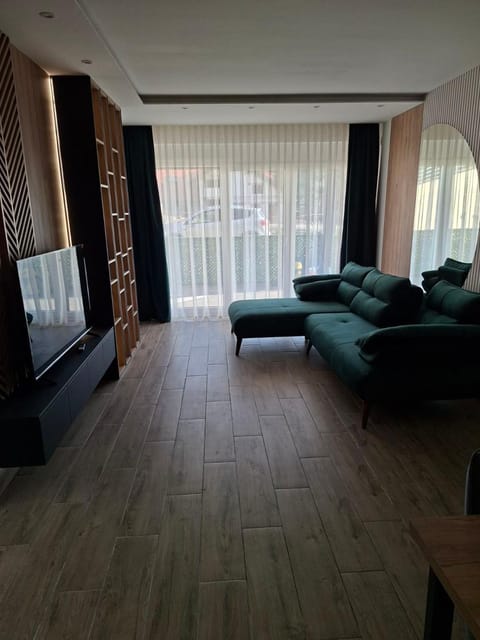 Vidik jacuzzi apartment Divcibare Apartment in Zlatibor District, Serbia