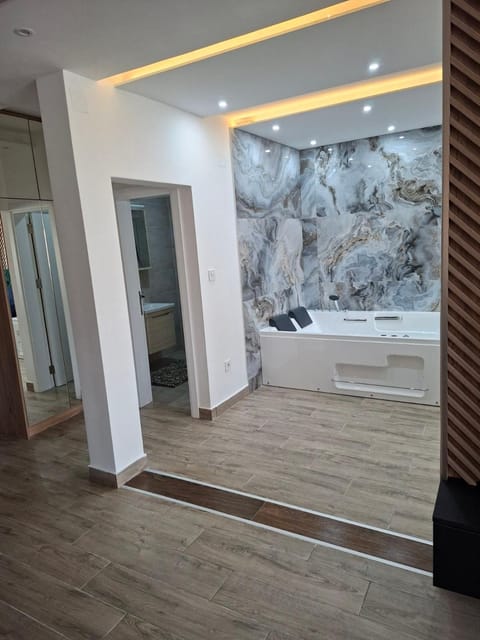 Vidik jacuzzi apartment Divcibare Apartment in Zlatibor District, Serbia