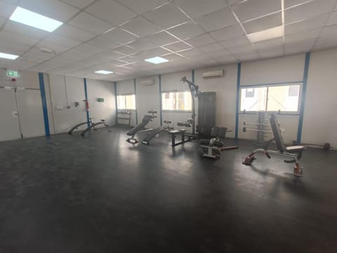 Fitness centre/facilities, Fitness centre/facilities