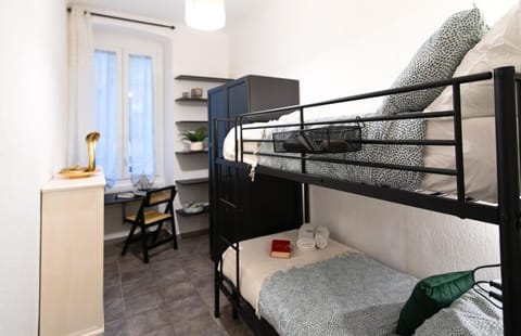 Decorative detail, Seating area, Bedroom, bunk bed, furniture, heating, heating, internet, internet, towels, wardrobe