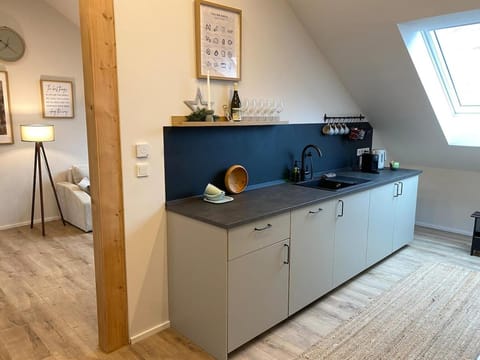 Gemütliche Wohnung für 4 Personen - Siegen Apartment in Siegen