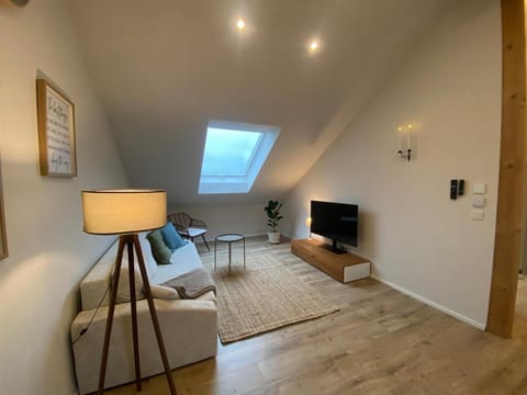 Gemütliche Wohnung für 4 Personen - Siegen Apartment in Siegen