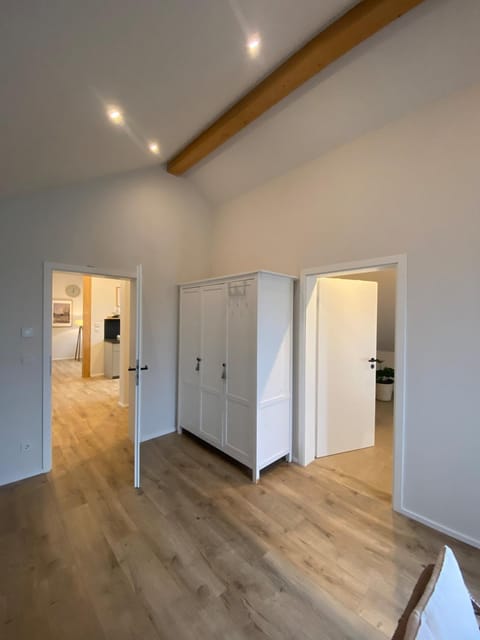 Gemütliche Wohnung für 4 Personen - Siegen Apartment in Siegen