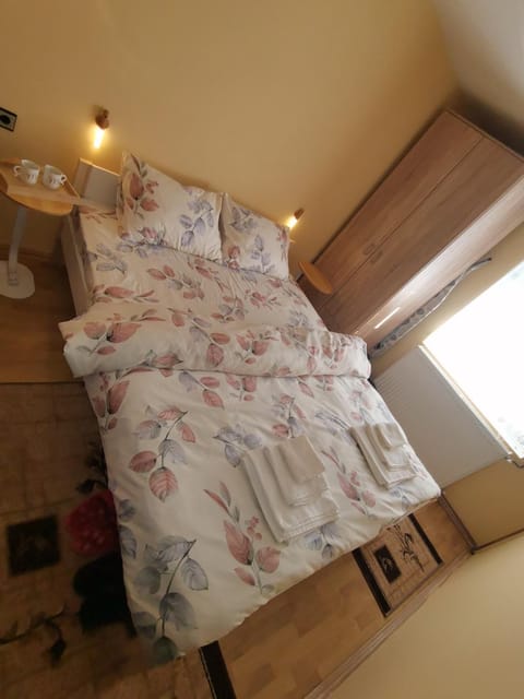 Mala Sirena Apartment in Serbia