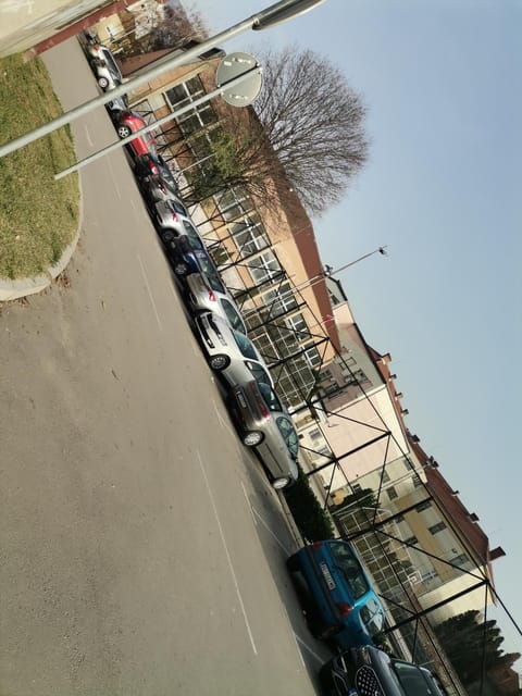 Mala Sirena Apartment in Serbia