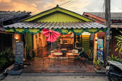 Searyn Lanta Vacation rental in Sala Dan