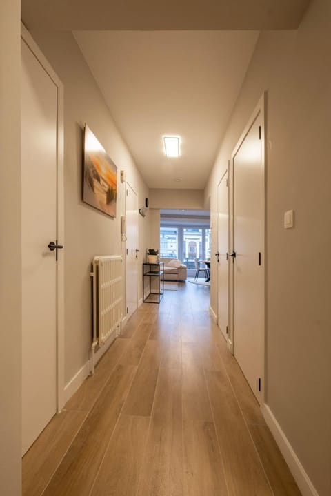 Appartement Anna Apartment in Bruges