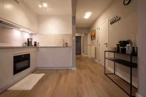 Appartement Anna Apartment in Bruges