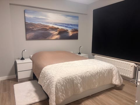 Appartement Anna Apartment in Bruges