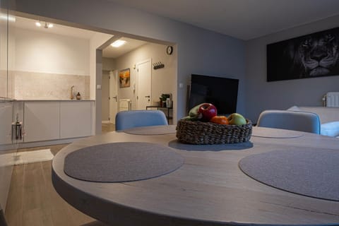 Appartement Anna Apartment in Bruges